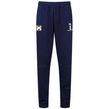 Coton Hall CC - Blade Playing Pants - Navy